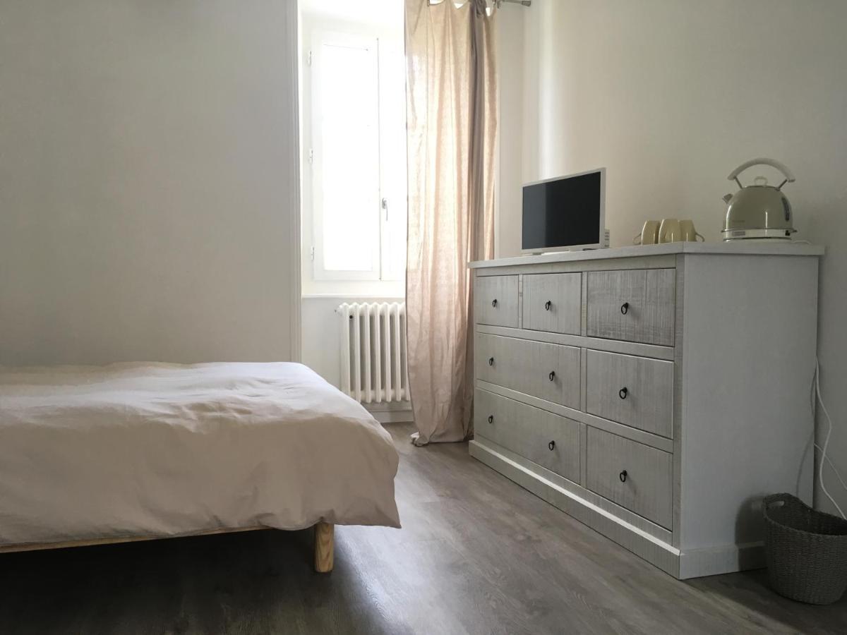 Chambre D'Hotes Avec Petit-Dejeuner - Le Poulpiquet 퀴베론 외부 사진